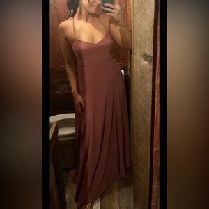 Bridesmaid Dress - Bill Levkoff